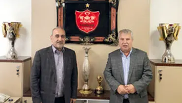 در خواست «علی پروین» از هوادارن پرسپولیس