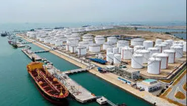 ادامه همکاری اروپایی‌ها با صنعت نفت ایران