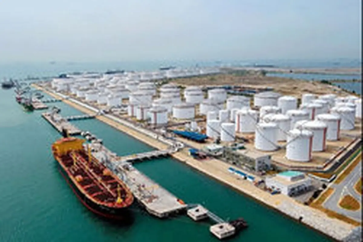 ادامه همکاری اروپایی‌ها با صنعت نفت ایران