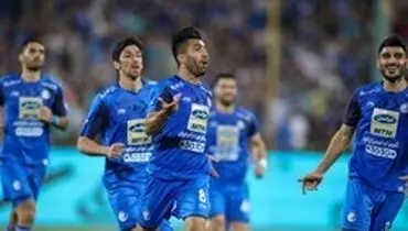 اعلام زمان فروش بلیط دیدار استقلال و پارس جنوبی