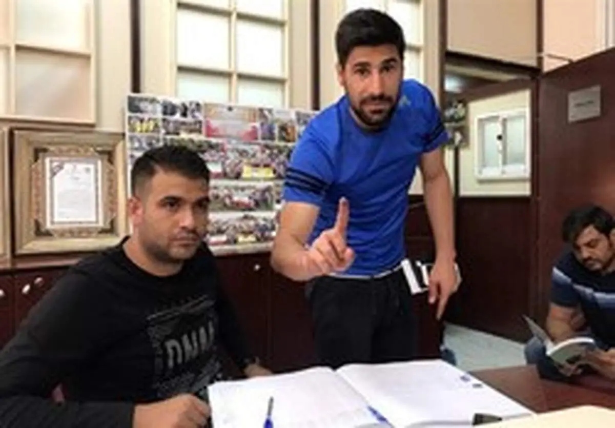 «بیک‌زاده» به استقلال جنوب پیوست