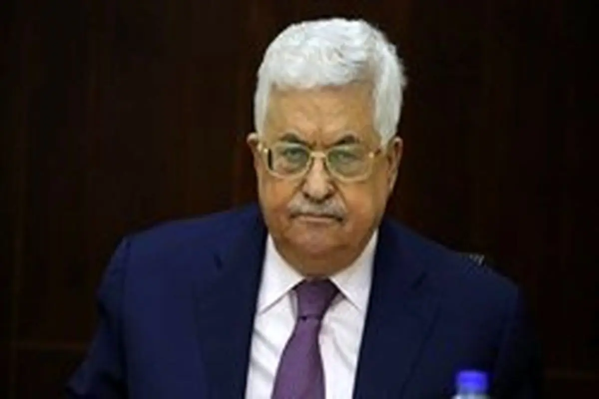 محمود عباس «حماس» را متهم کرد