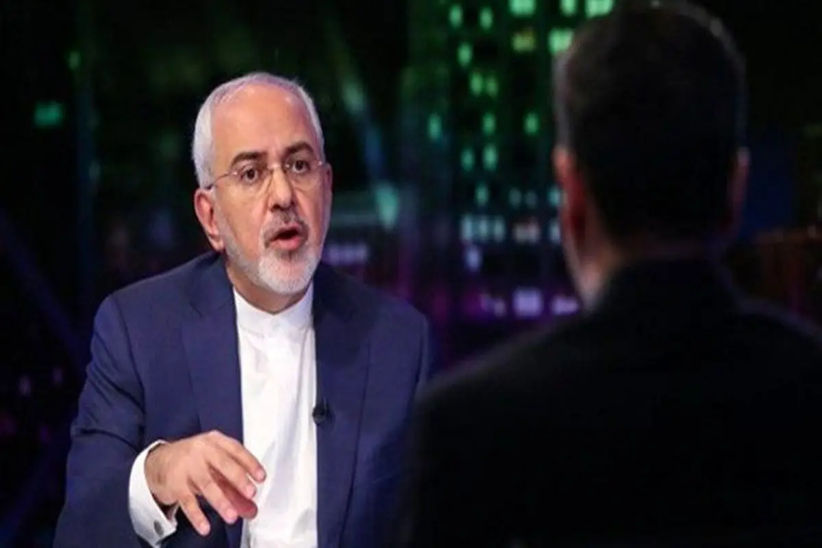ظریف: مذاکرات کنوانسیون خزر در بهترین شرایط ایران انجام شده بود
