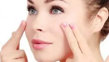 روش‌های طبیعی برای داشتن گونه‌هایی زیبا