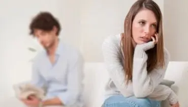 رفتار مادرانه با شوهر چه عواقبی دارد؟