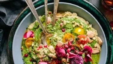 سیرکننده‌های کم کالری را بشناسید