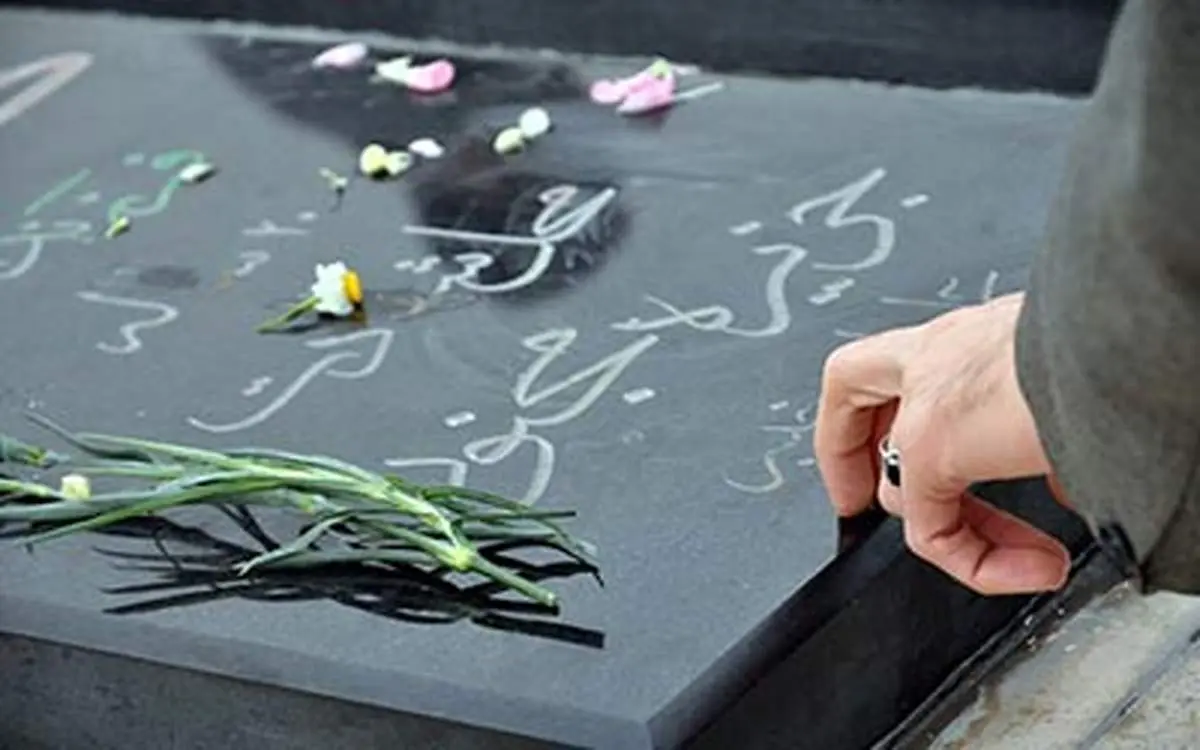 خواندن فاتحه برای اموات چگونه است؟