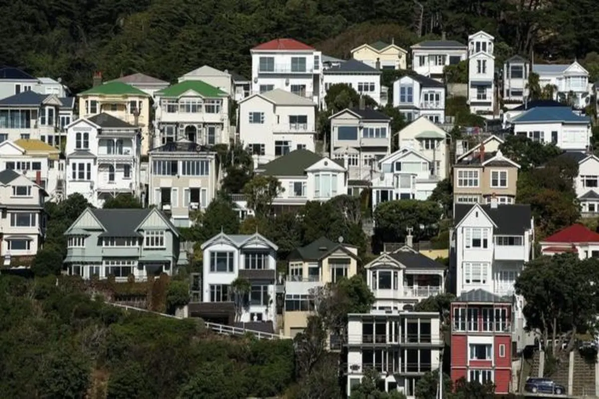 فروش خانه به خارجی ها در نیوزیلند ممنوع شد