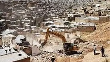 حاشیه‌نشینی به شهرهای متوسط رسید