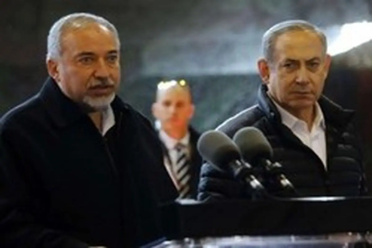 دستاویز نتانیاهو برای افزایش بودجه نظامی