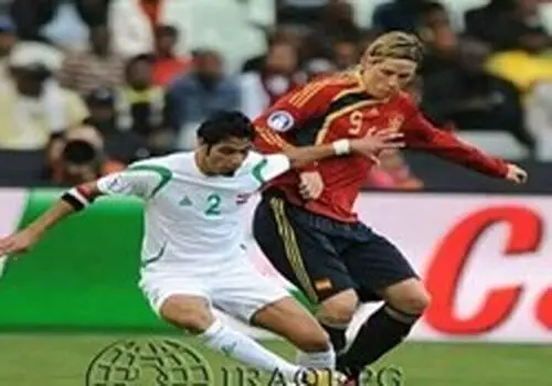 خمس به لالیگا ورود میکند