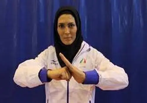 جنجال در ووشو؛ بیانیه فدراسیون پس از ادعای حمله خواهران منصوریان به رئیس فدراسیون+عکس