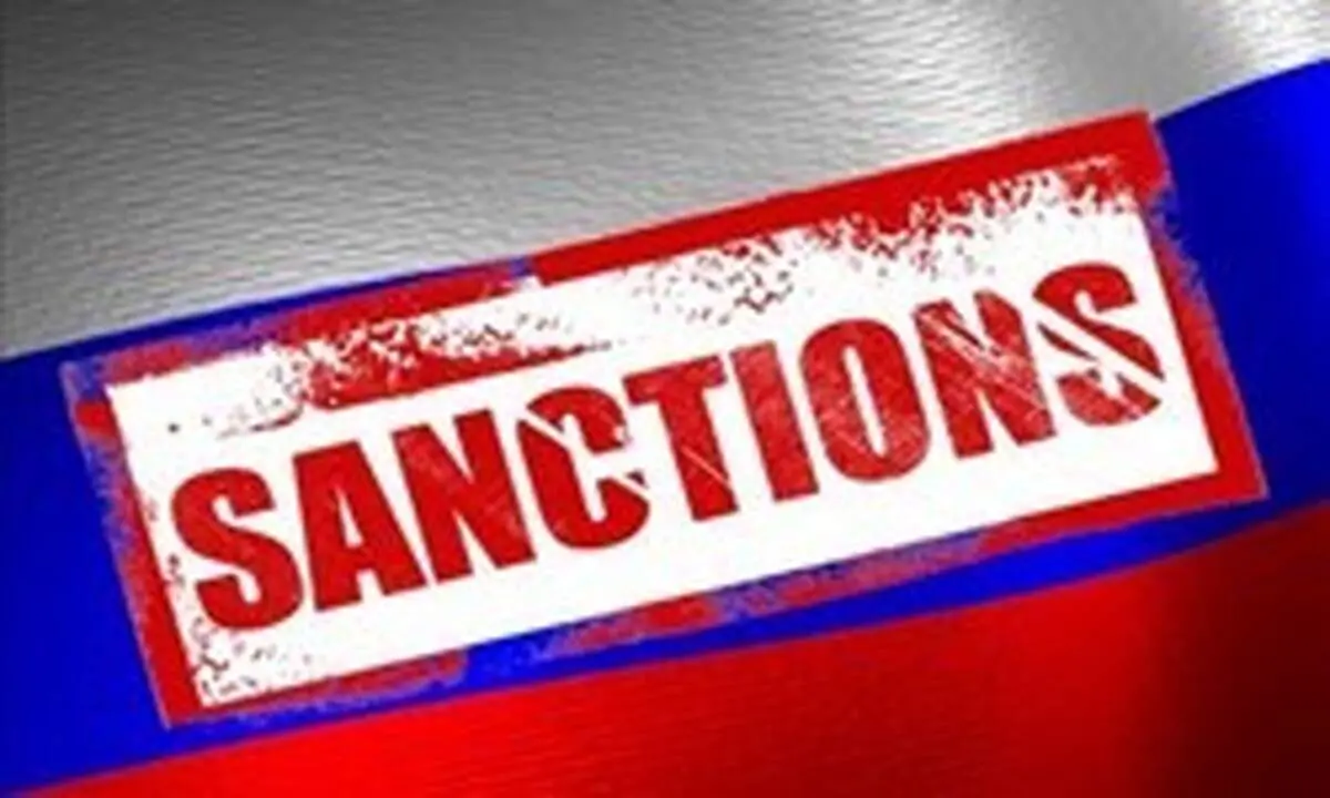 آمریکا تحریم‌های جدیدی علیه روس اعلام کرد