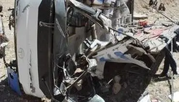 تصادف مرگبار در بنگلادش با ۱۱ کشته