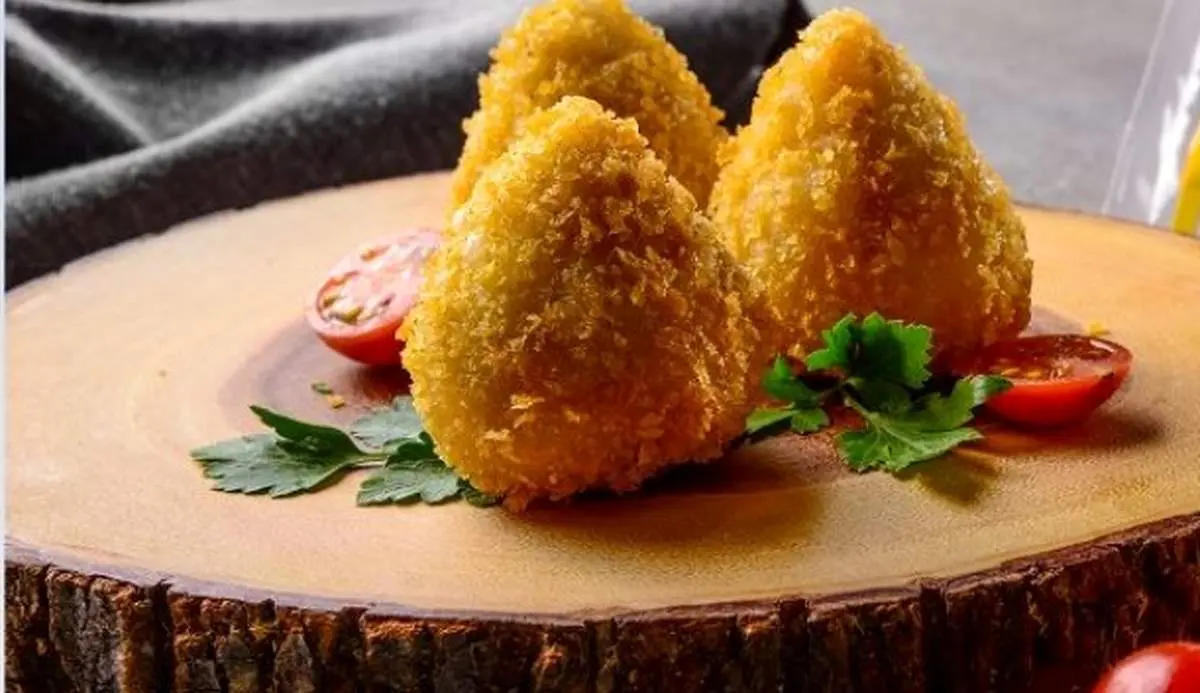 طرز تهیه چیکن کوکسینا، یکی از خوشمزههای برزیل