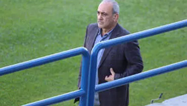گرشاسبی: مسئولیتم در پرسپولیس سنگین‌تر شد