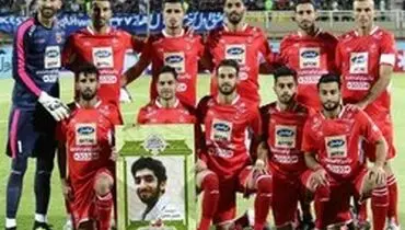 «برانکو» ۲۰ بازیکن را برای سفر به آبادان مشخص کرد