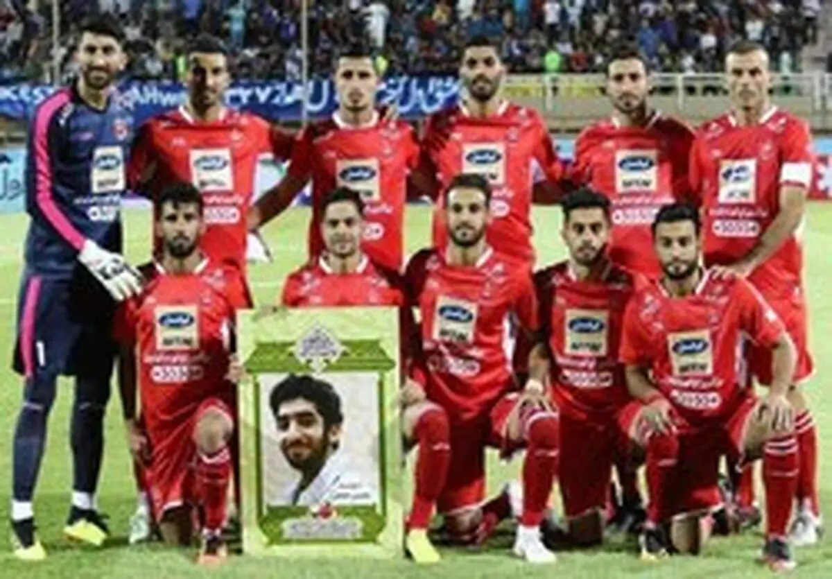 «برانکو» ۲۰ بازیکن را برای سفر به آبادان مشخص کرد