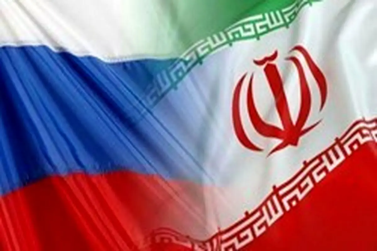 افزایش همکاری‌ نظامی روسیه با ایران
