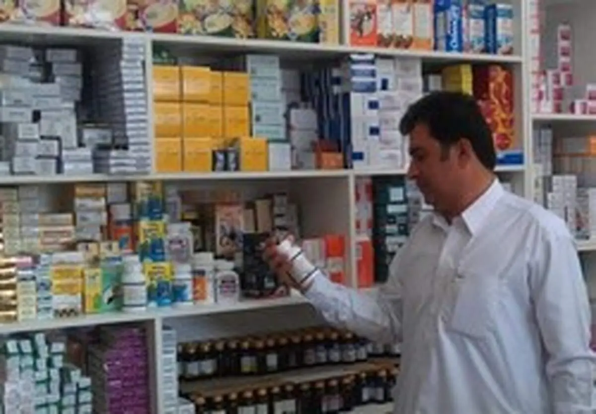 هشدار معاون علوم پزشکی یاسوج به محتکران دارو
