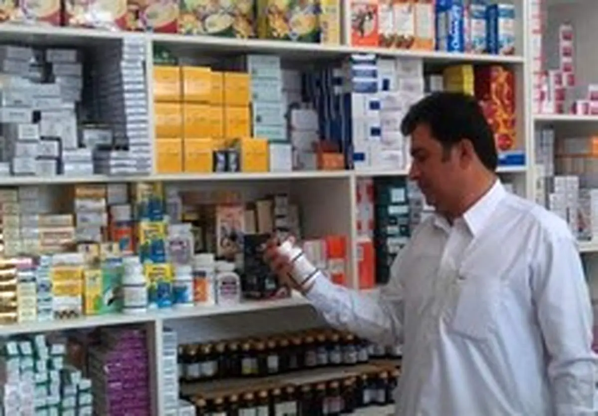 هشدار معاون علوم پزشکی یاسوج به محتکران دارو
