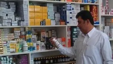 هشدار معاون علوم پزشکی یاسوج به محتکران دارو