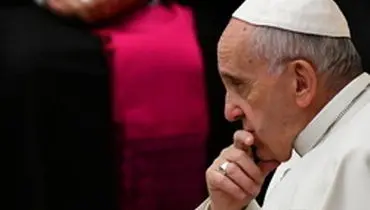 «پاپ» تعرض کشیشان به کودکان را یک جنایت دانست
