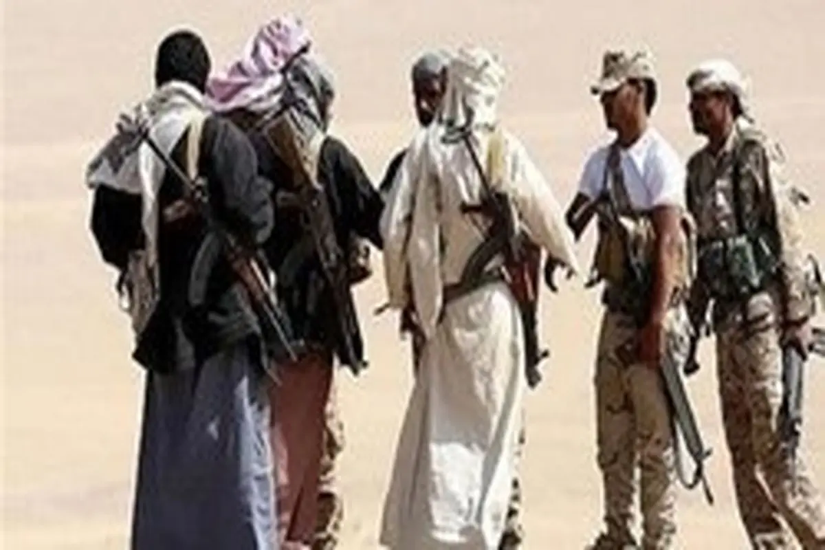 انصارالله یمن ۱۹ اسیر ائتلاف سعودی را آزاد کرد