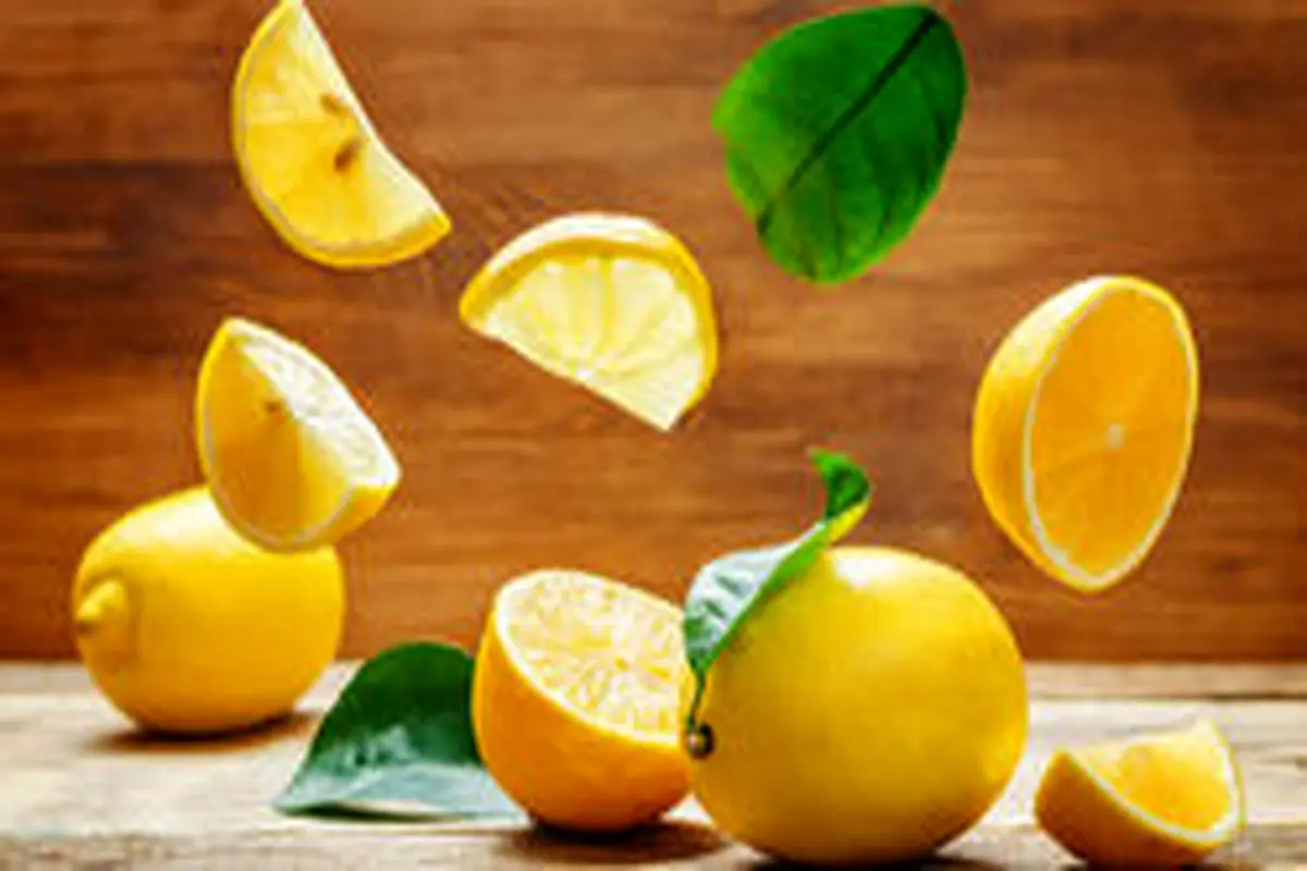 فواید بی نظیر پوست لیمو ترش بر سلامتی