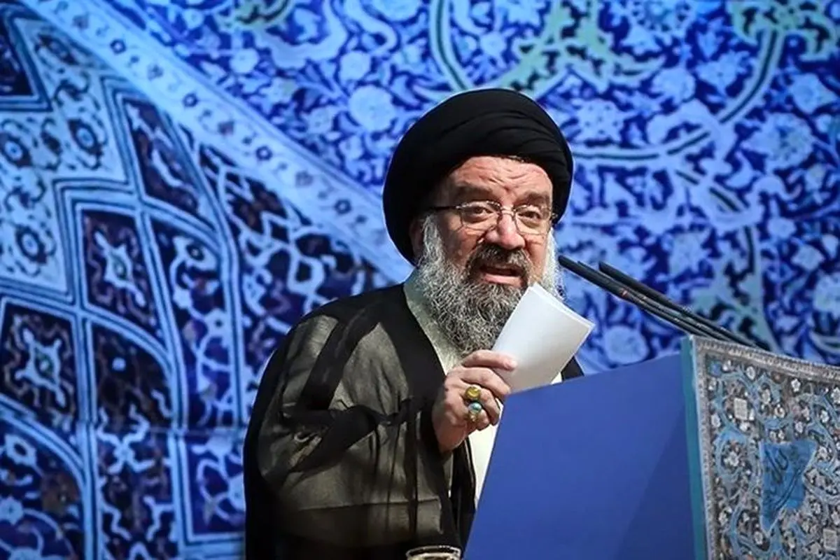 فساد سیستماتیک در جمهوری اسلامی ایران «دروغ» است