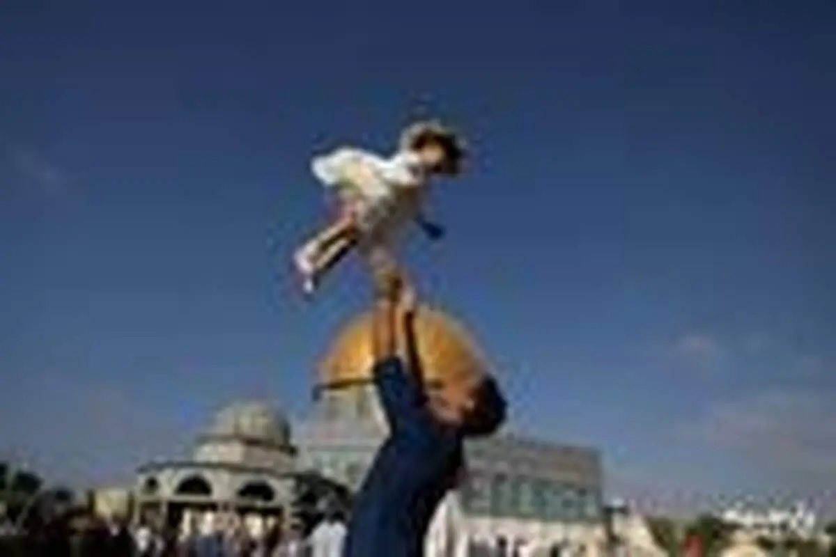 جشن عید قربان در جهان