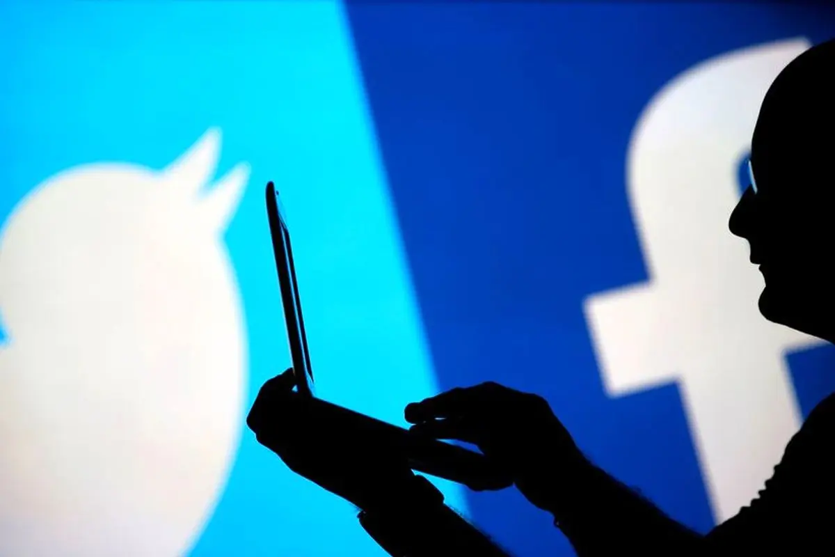 انسداد صدها حساب کاربری ایرانیان در فیسبوک و توییتر به بهانه «رفتار غیرطبیعی هماهنگ»