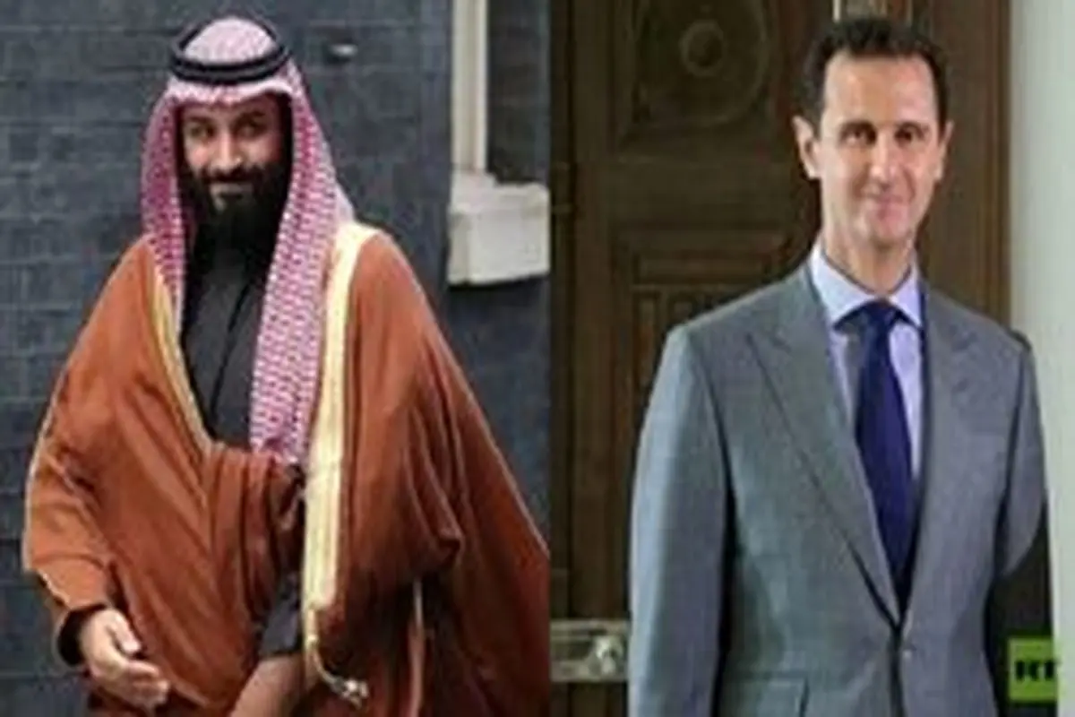 اسد پیشنهاد عربستان برای ریاست مادام‌العمر بر سوریه را نپذیرفت