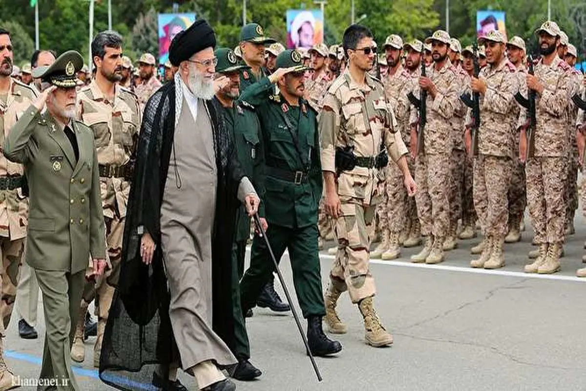 سپاه:بازدارندگی دفاعی، مانع ماجراجویی دشمنان ایران شد