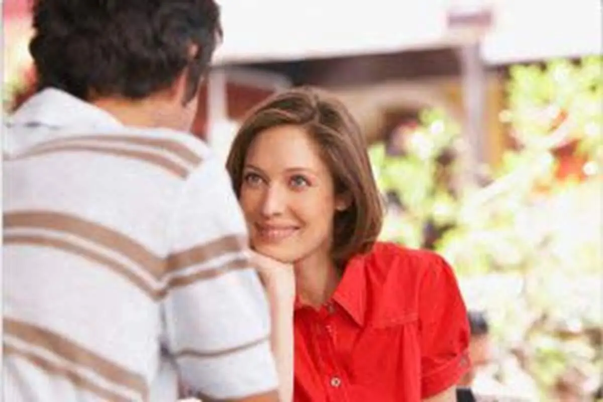 شناخت نشانه‌های علاقه مندی دختران