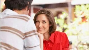 شناخت نشانه‌های علاقه مندی دختران