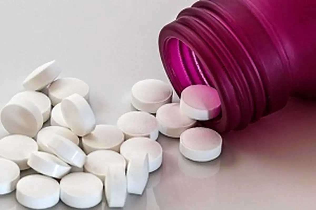 علایم اولیه مسمومیت با استامینوفن را بشناسید