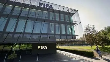 فیفا هدایت فدراسیون فوتبال اروگوئه را بر عهده گرفت
