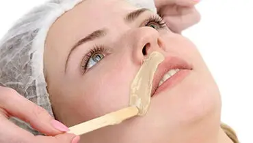 از بین بردن مو‌های زائد با ۲ ماسک طبیعی
