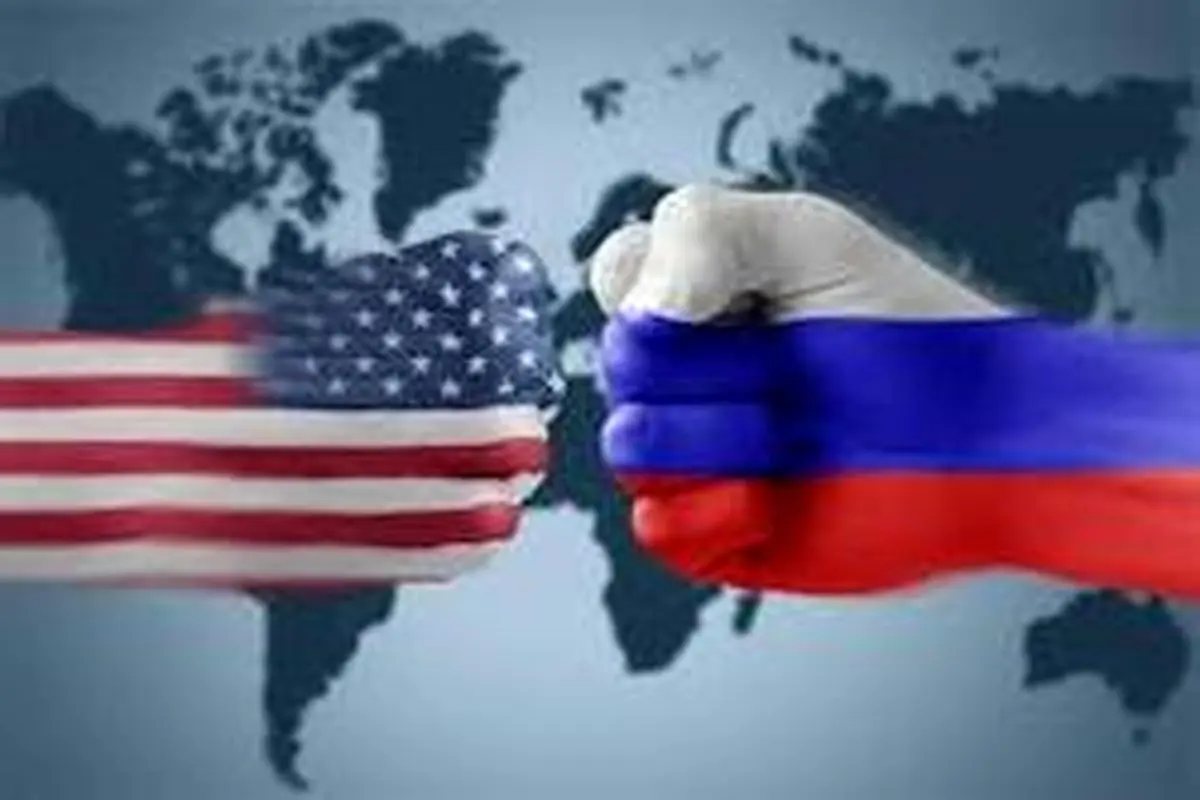 جنگ لفظی آمریکا و روسیه شدت گرفت