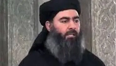 «البغدادی» زنده است