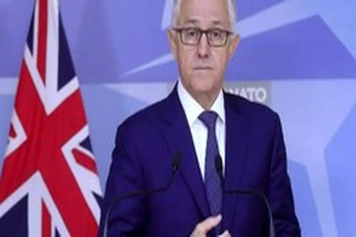 سه وزیر در دولت استرالیا استعفا کردند