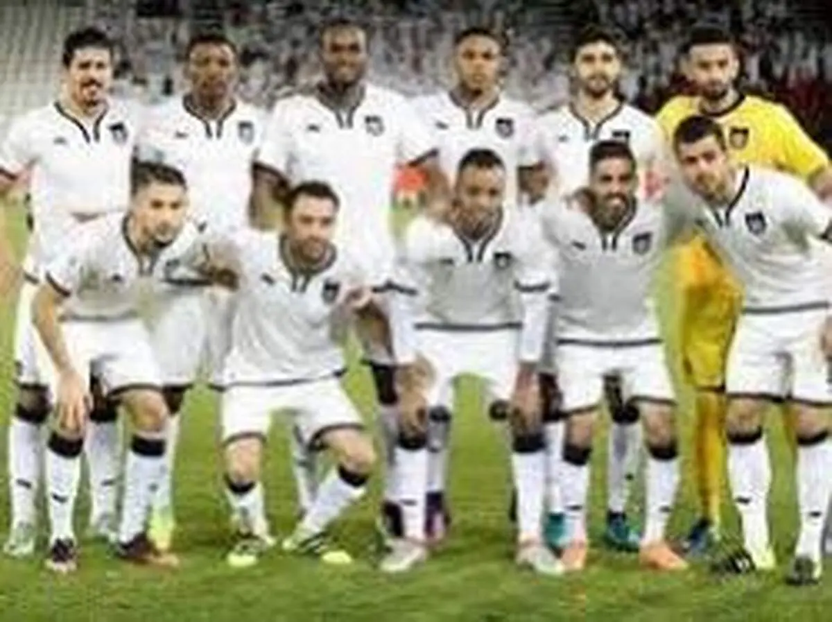 ادمیلسون: باید سبک بازی‌مان را به پرسپولیس دیکته کنیم