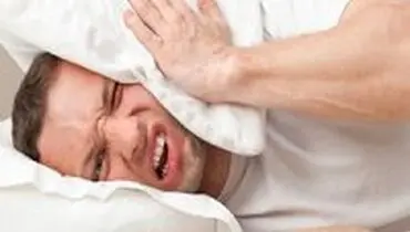 اختلال خواب عمر را کم می کند