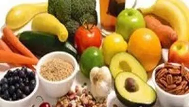 ۹ خوردنی که به کاهش اضطراب کمک می‌کنند