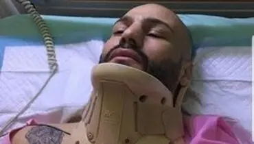 «احسان روزبهانی» جراحی کرد
