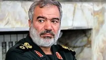 معاون هماهنگ کننده سپاه تغییر کرد