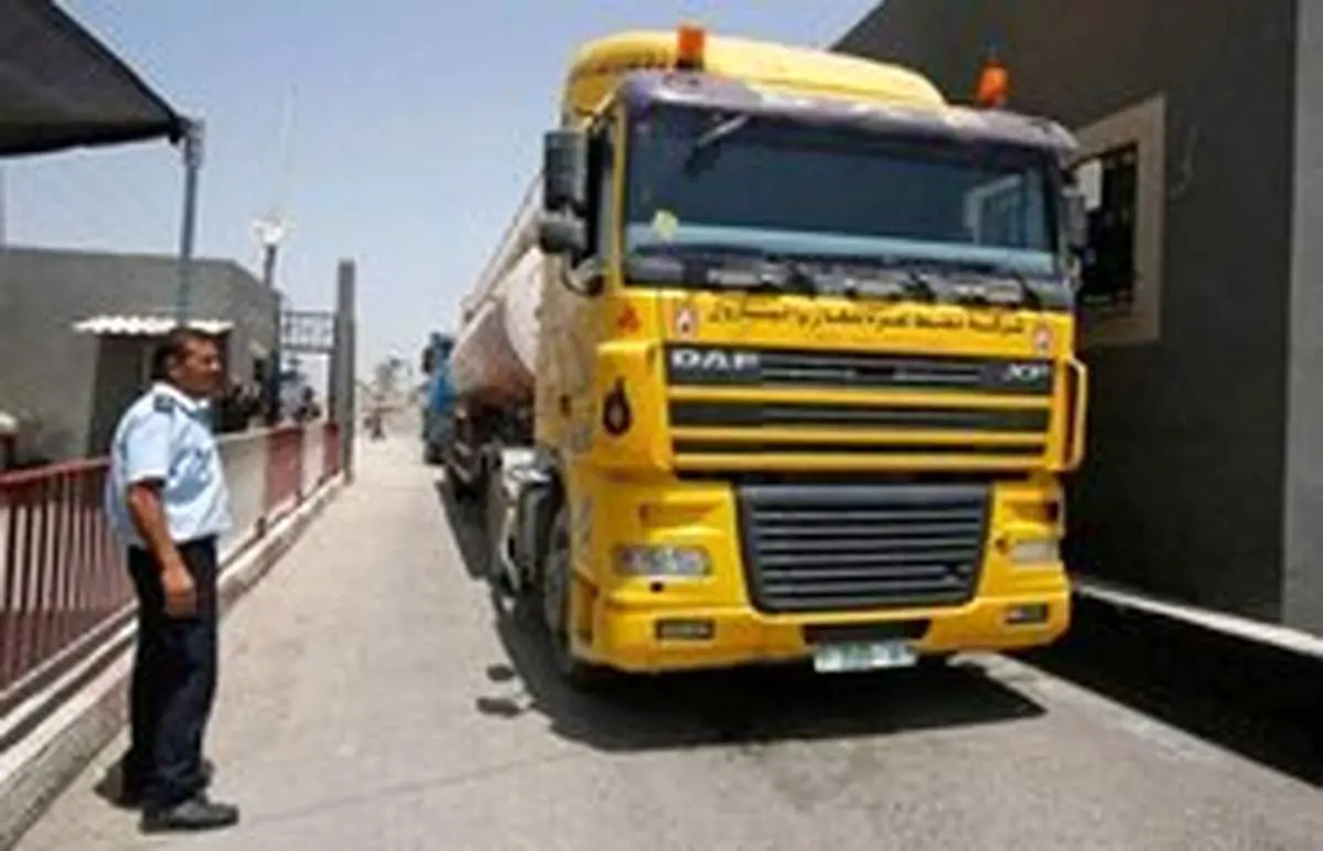 ذخایر سوخت و دارو در غزه رو به اتمام است