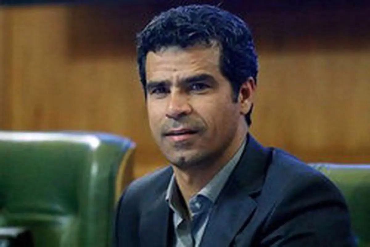 «هادی ساعی» مانع از حذف مرد طلایی ایران شد