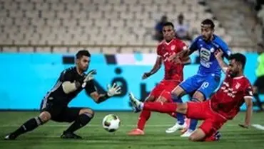 توضیحات سرپرست استقلال درباره احتمال حذف باشگاه‌های ایرانی از لیگ قهرمانان آسیا